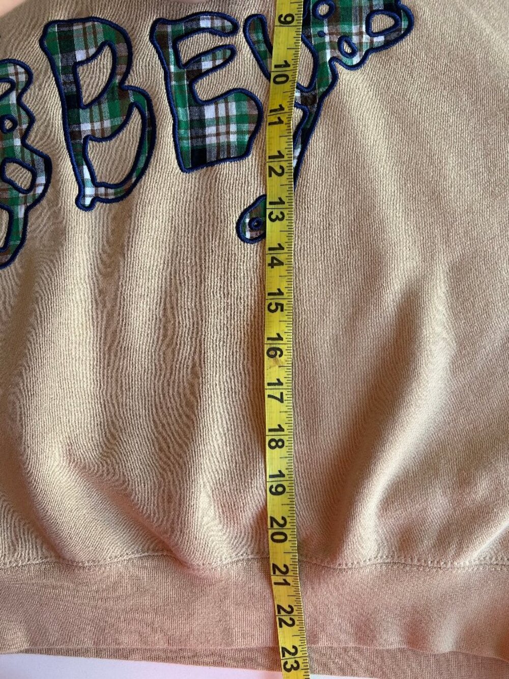 Obey Crew Neck Sweater View 4